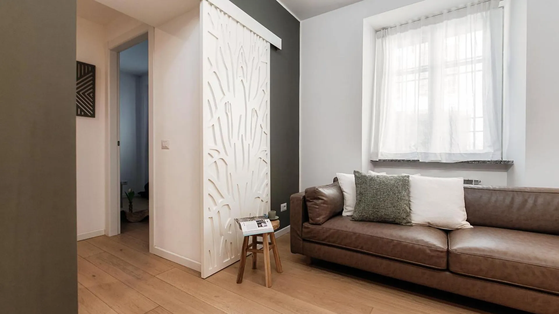 Apartment Rafael - By Myhomeincomo