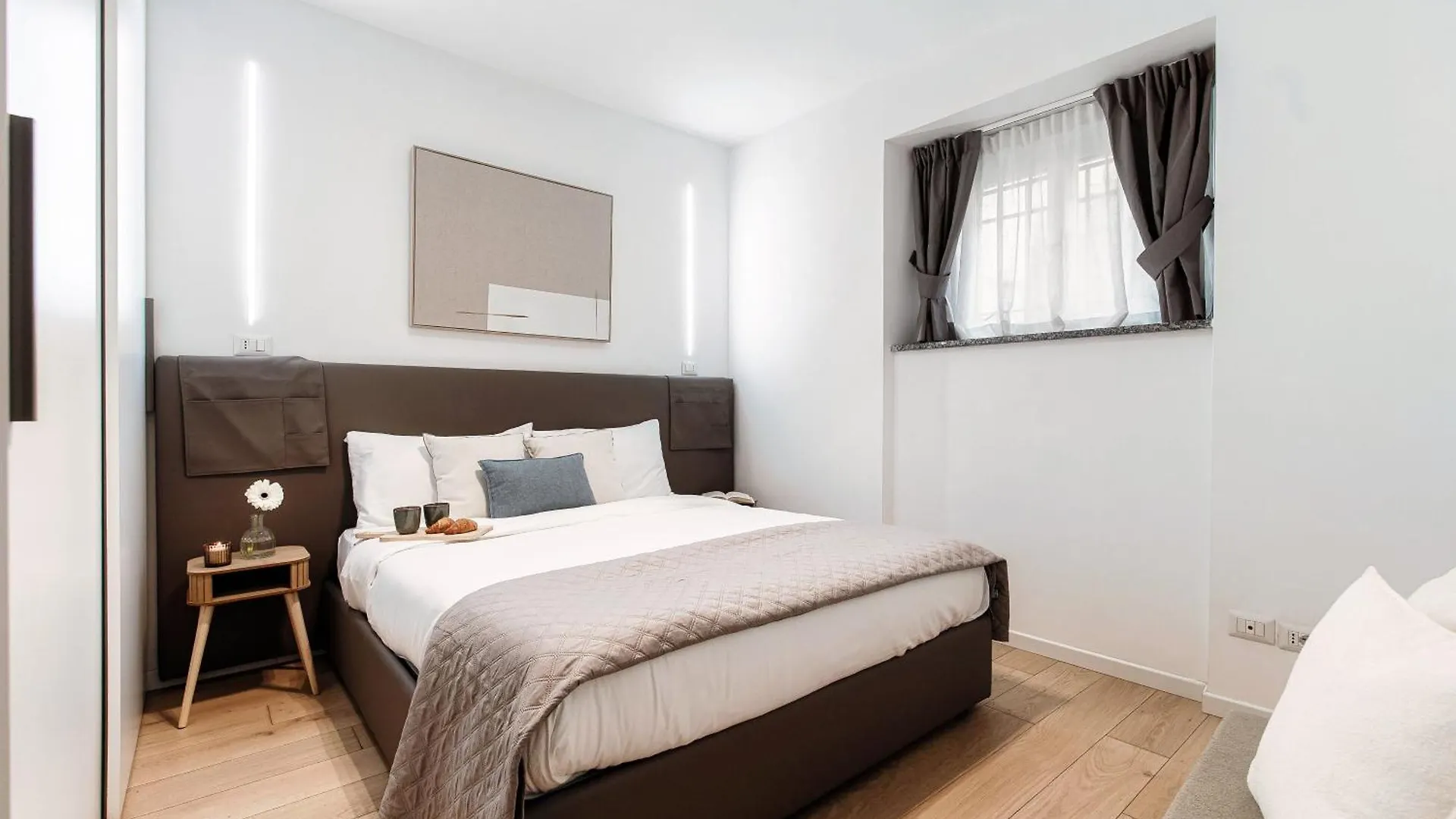 Apartment Rafael - By Myhomeincomo