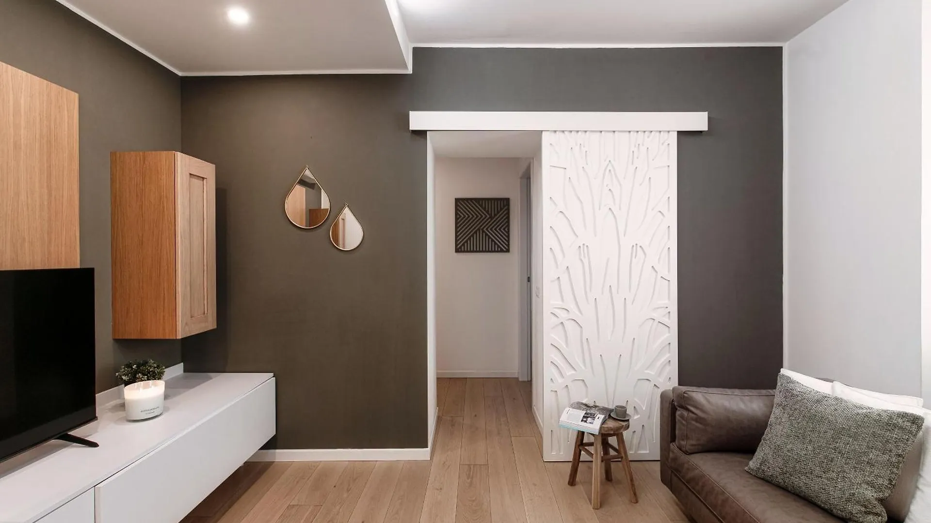 Apartment Rafael - By Myhomeincomo